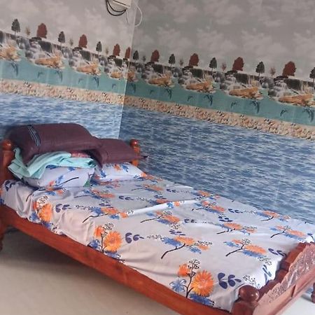 Tiruvannāmalai Sri Vasavi Home Stay מראה חיצוני תמונה