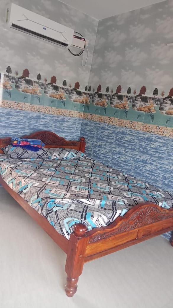 Tiruvannāmalai Sri Vasavi Home Stay מראה חיצוני תמונה