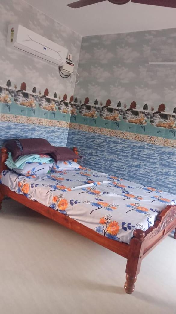 Tiruvannāmalai Sri Vasavi Home Stay מראה חיצוני תמונה