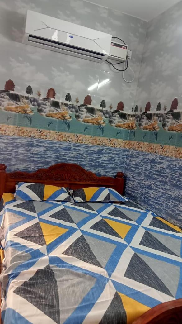 Tiruvannāmalai Sri Vasavi Home Stay מראה חיצוני תמונה