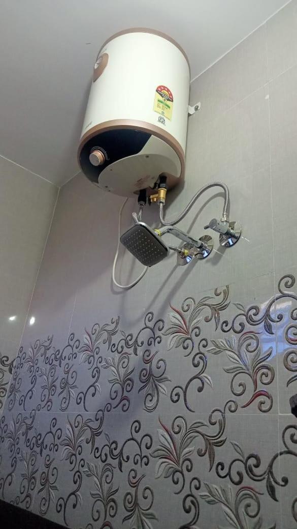 Tiruvannāmalai Sri Vasavi Home Stay מראה חיצוני תמונה