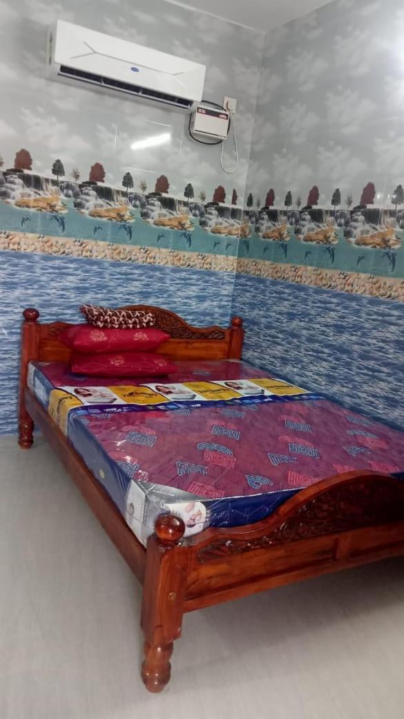 Tiruvannāmalai Sri Vasavi Home Stay מראה חיצוני תמונה